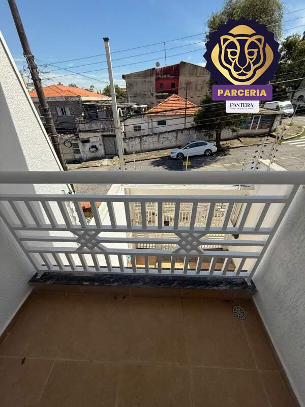 Sacada - Dormitório I 