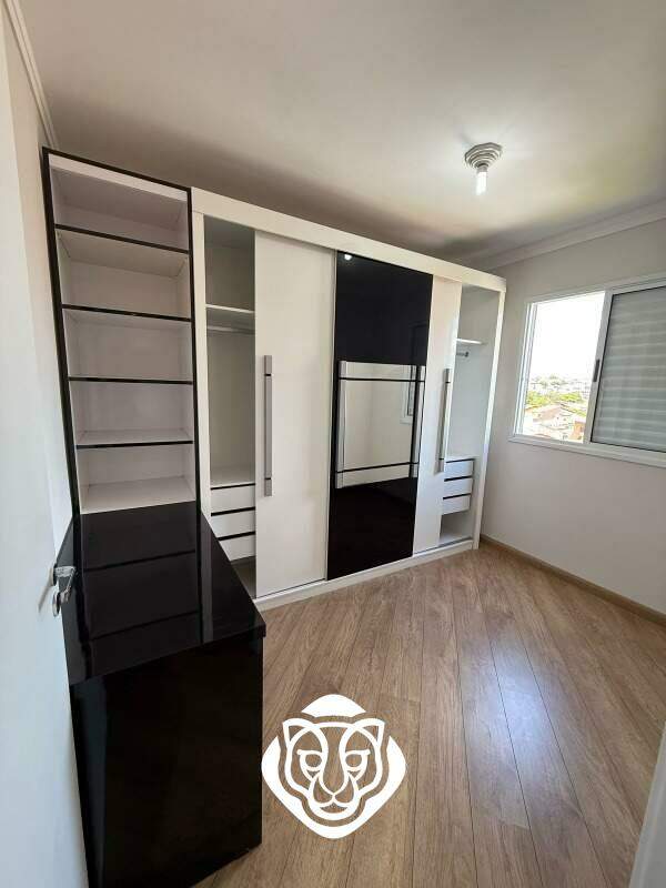 Dormitorio II