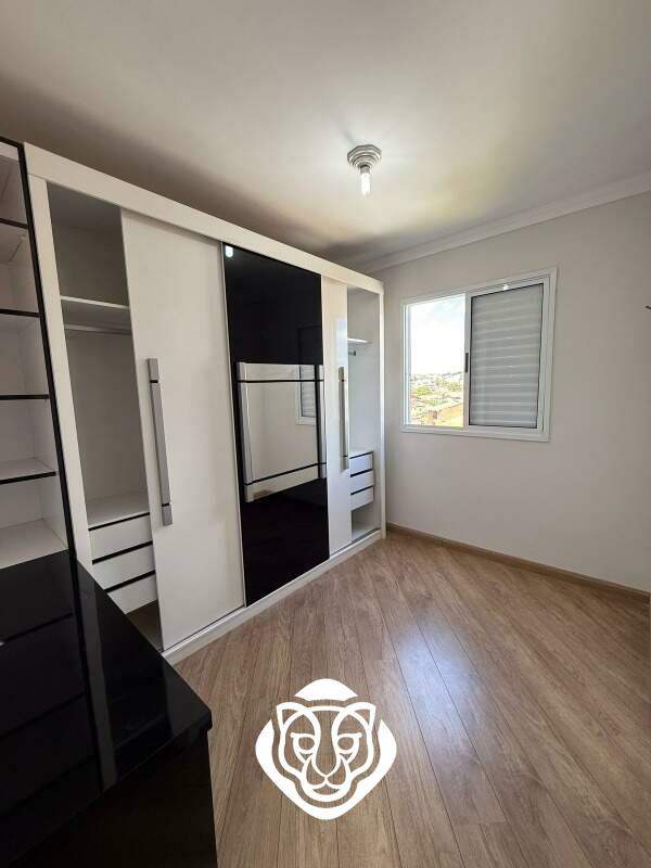 Dormitorio II