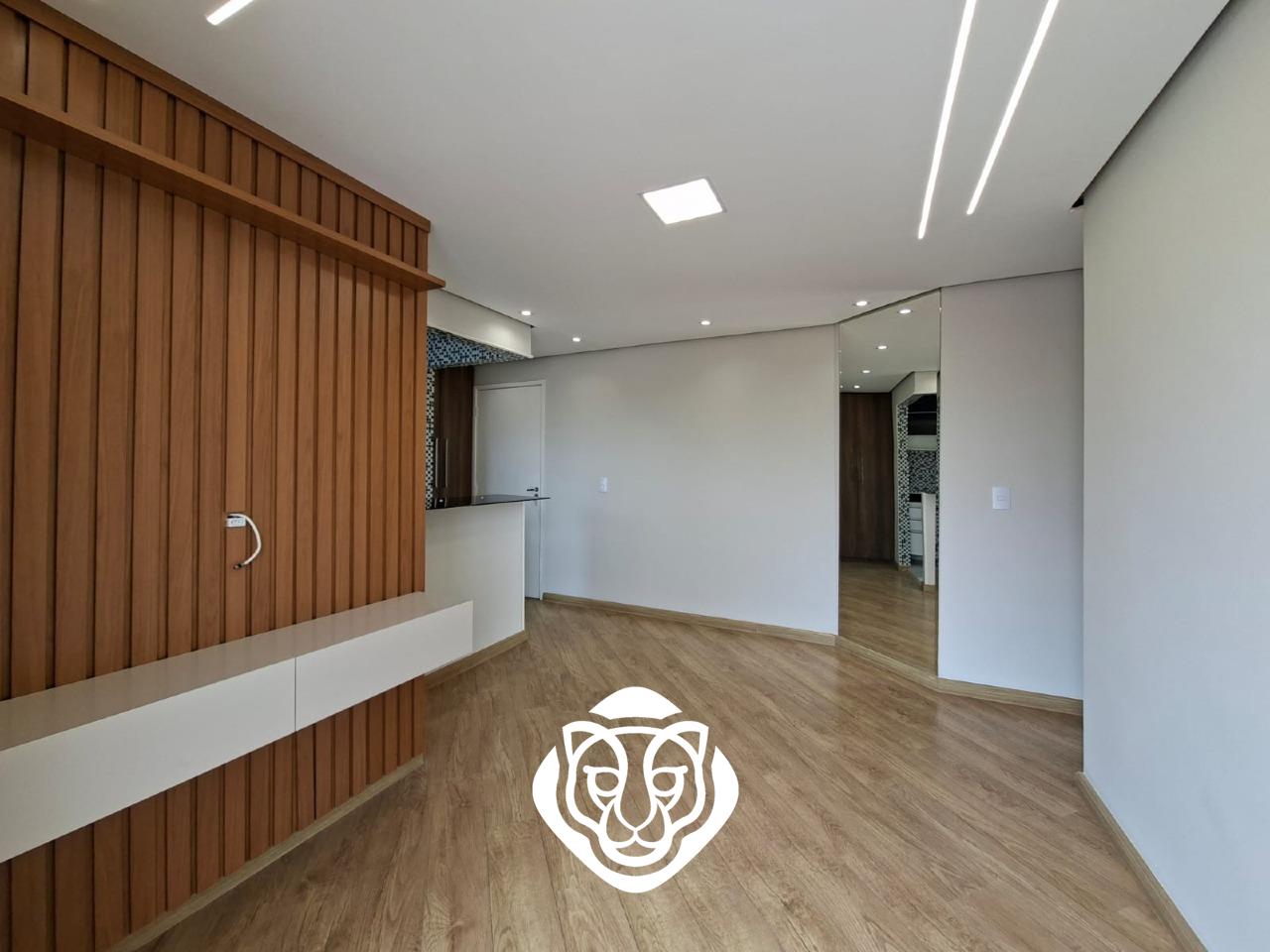 Sala dois ambientes