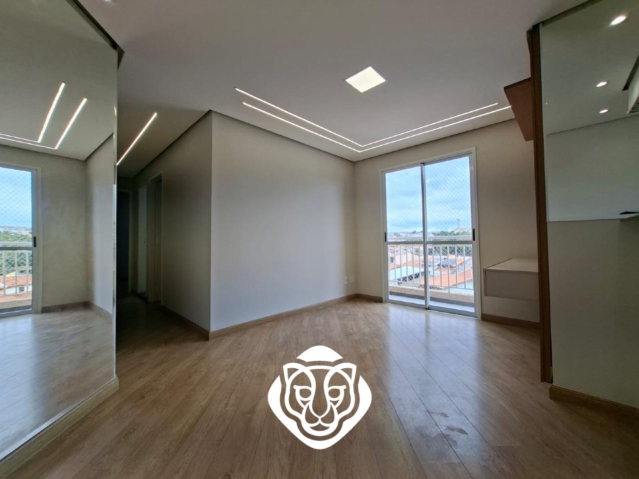 Sala dois ambientes