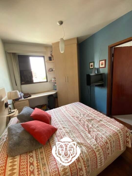 dormitório II suite