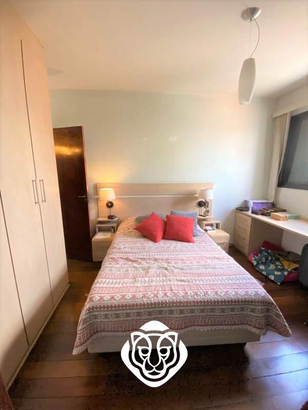 dormitório II suite