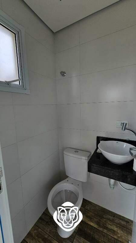 Lavabo / Cobertura 