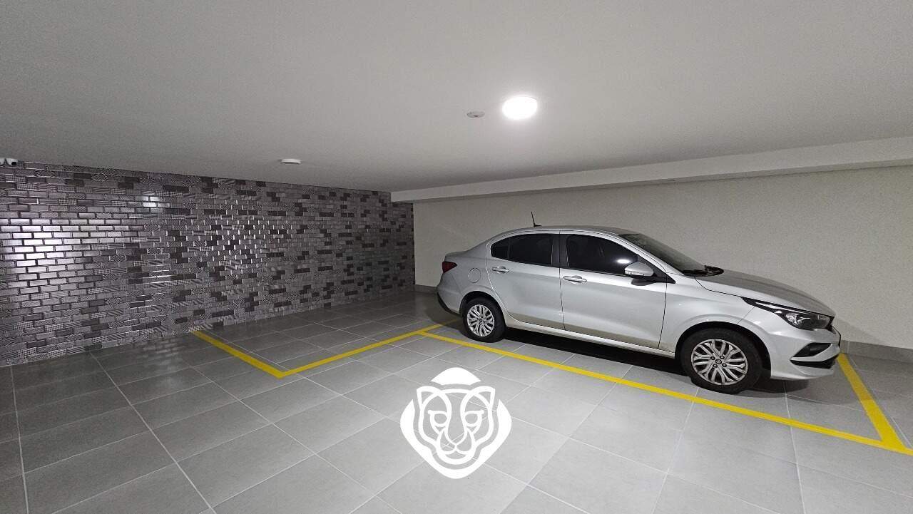 Garagem 