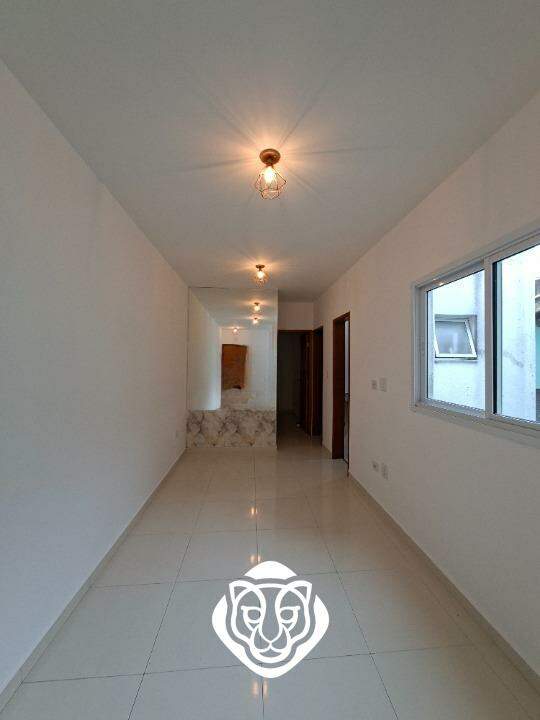 Sala dois ambientes
