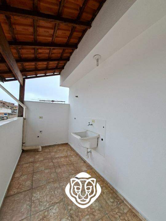 Área de serivço