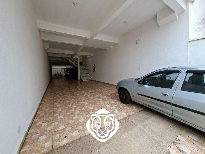 Garagem