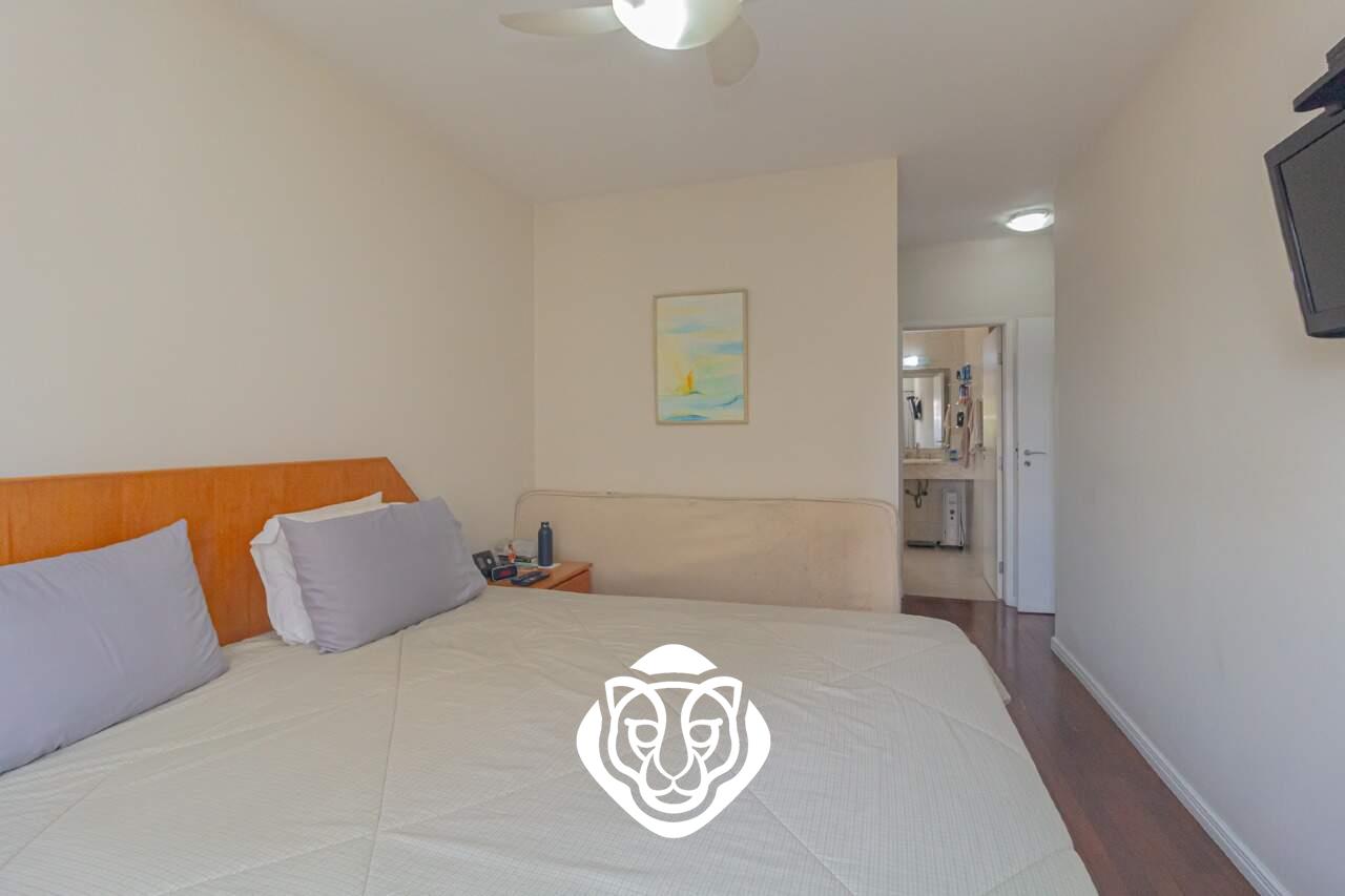 Dormitório III - Suíte