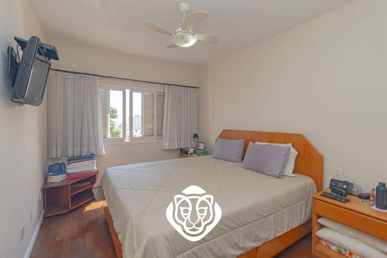 Dormitório III - Suíte