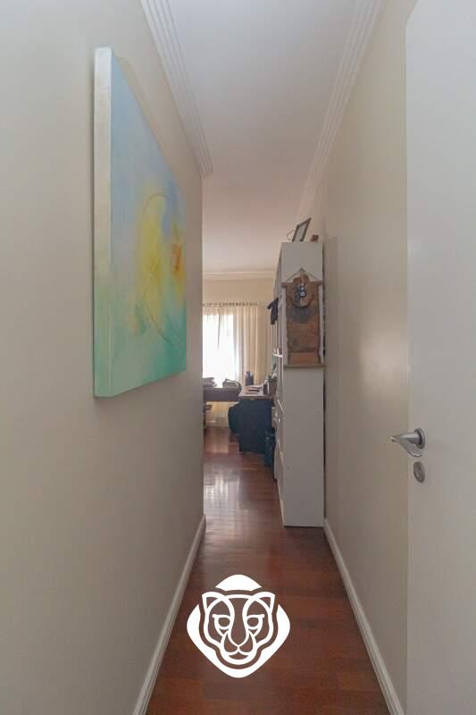 Acesso - Dormitórios