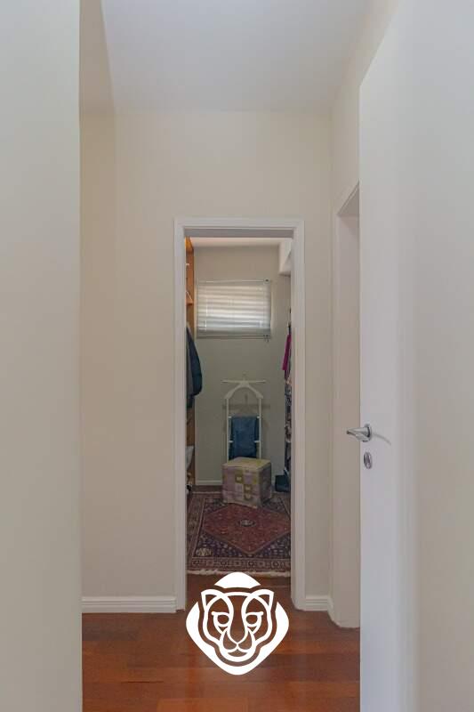 Dormitório III - Suíte