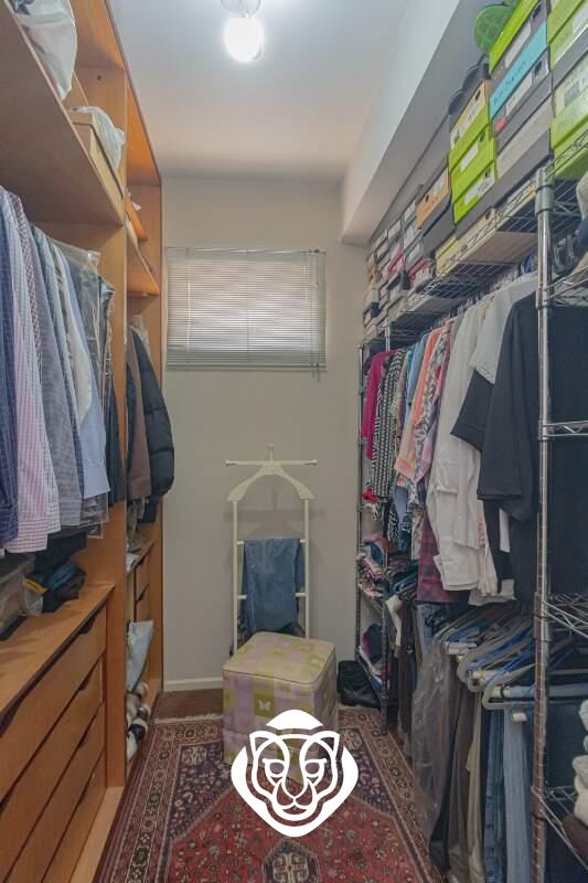 Closet - Suíte