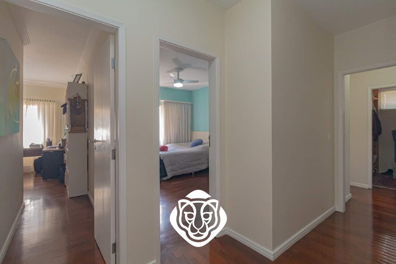 Acesso - Dormitórios