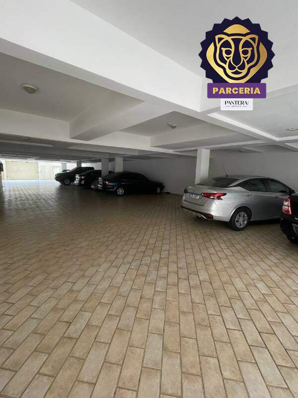 Garagem