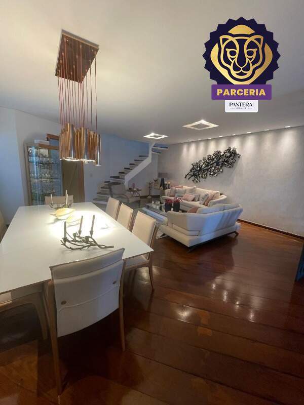 Sala de jantar