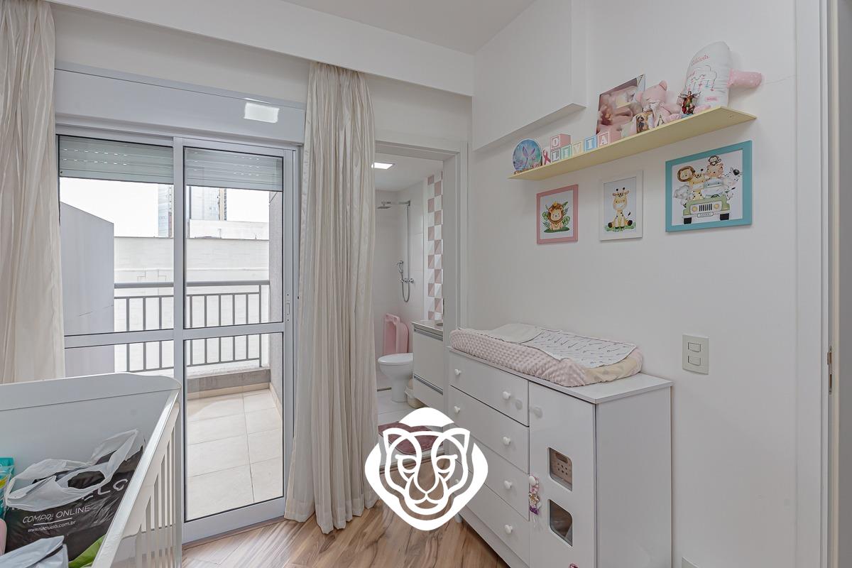 Dormitório Suíte II