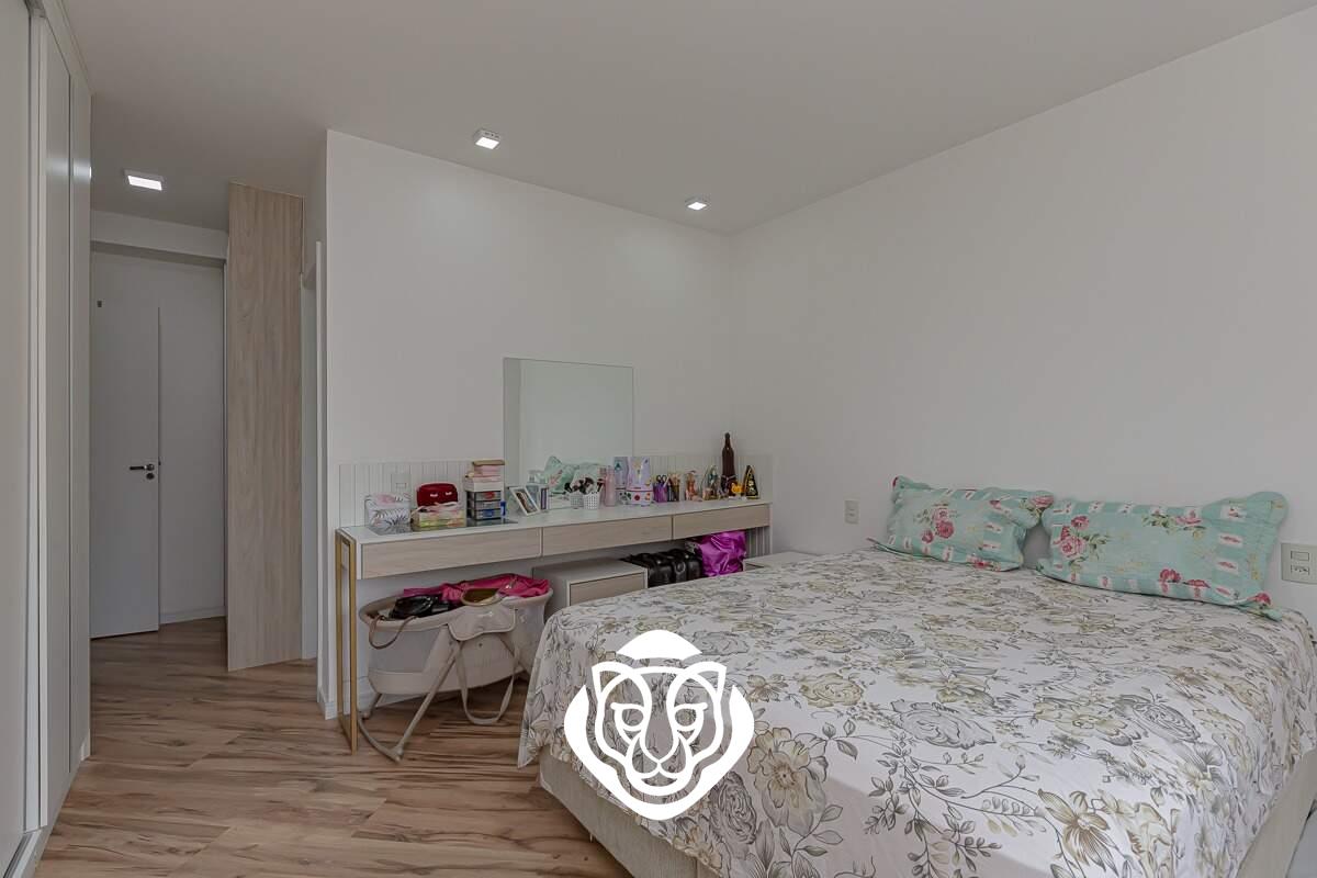 Dormitório Suíte I