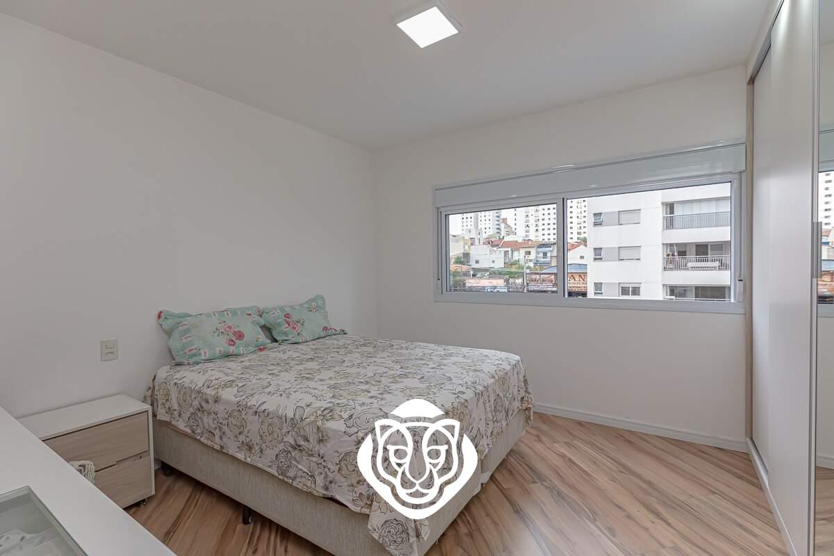 Dormitório Suíte I