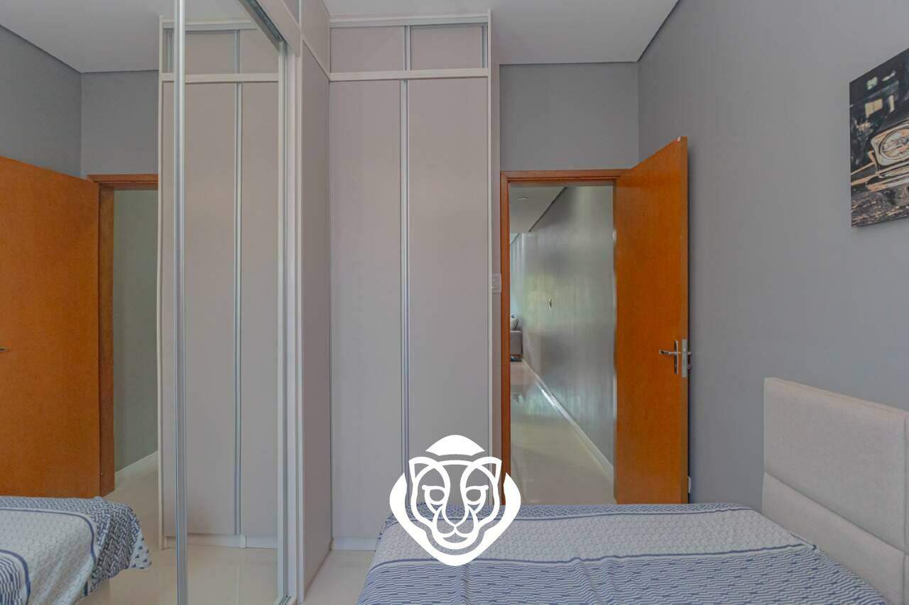 Dormitório 1 suite