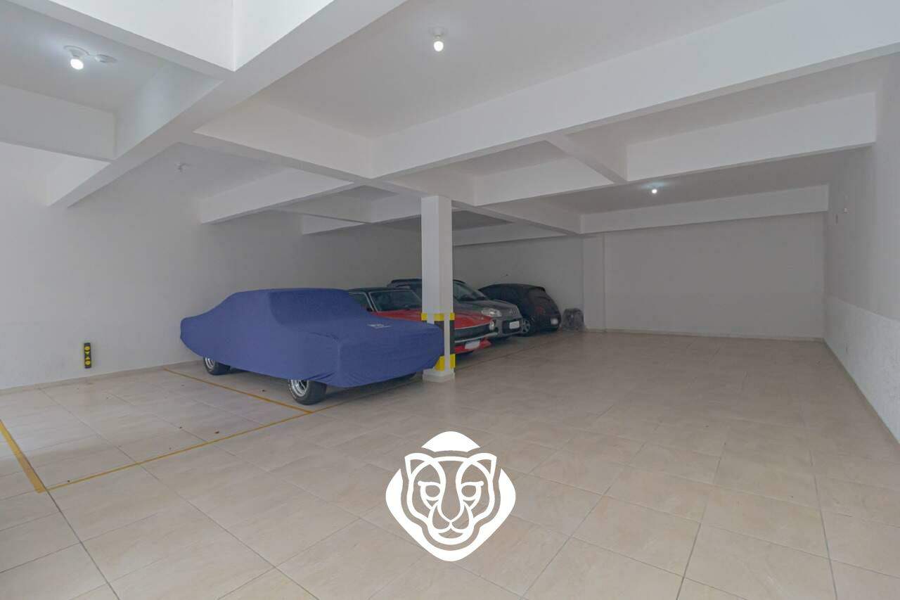 Garagem