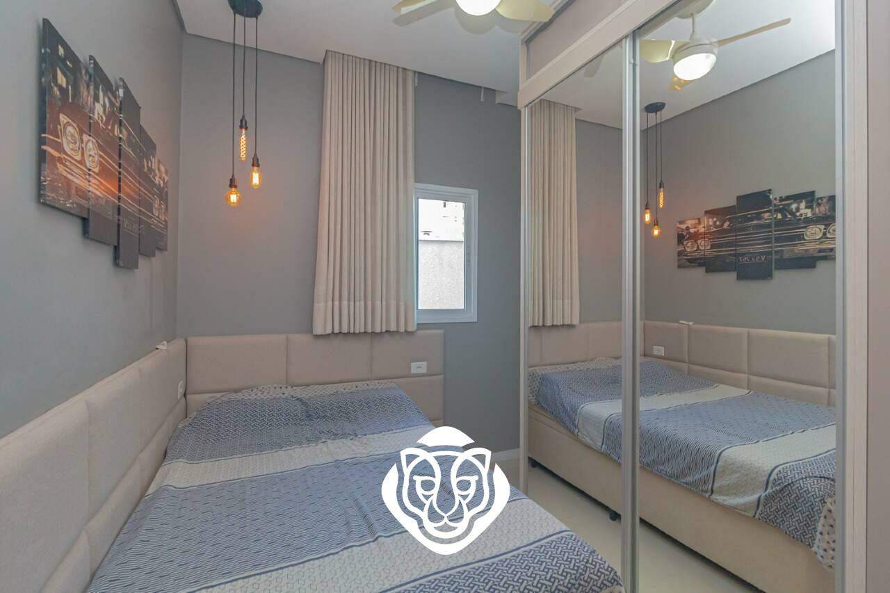 Dormitório 1 suite