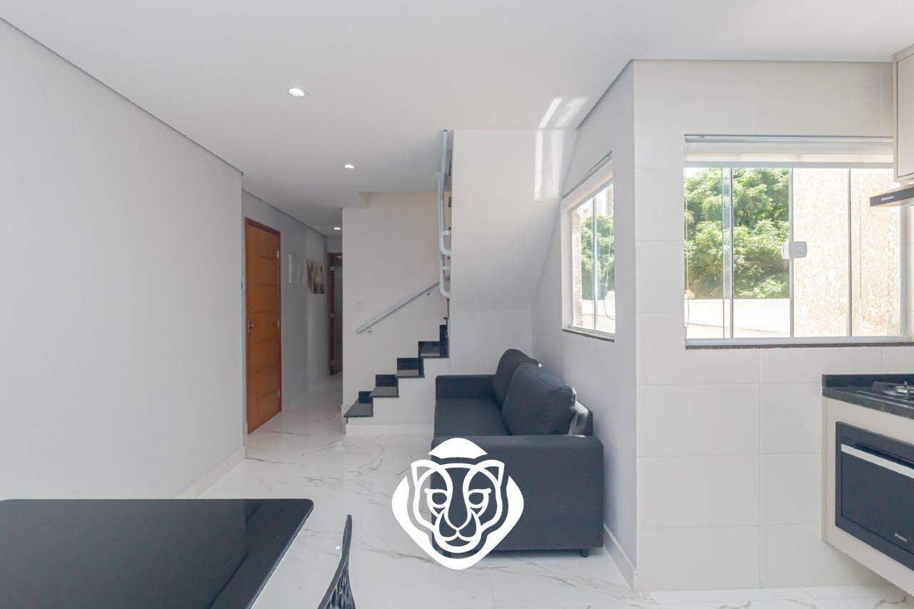 Cozinha / Sala