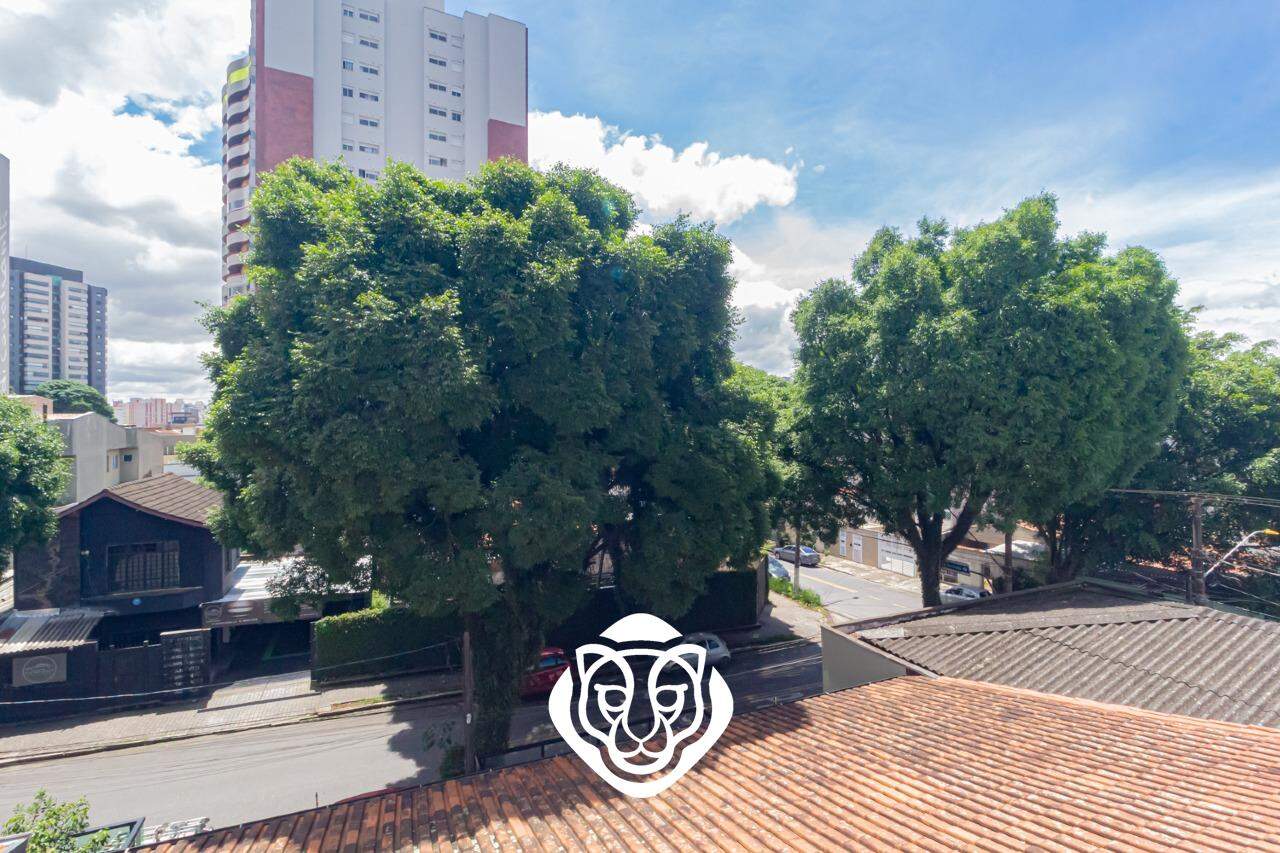 Vista Cobertura