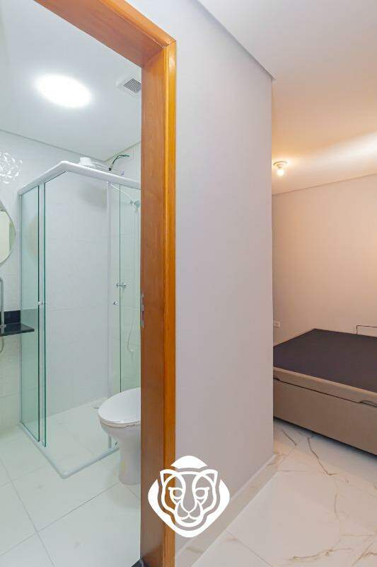 Dormitório 2 suite