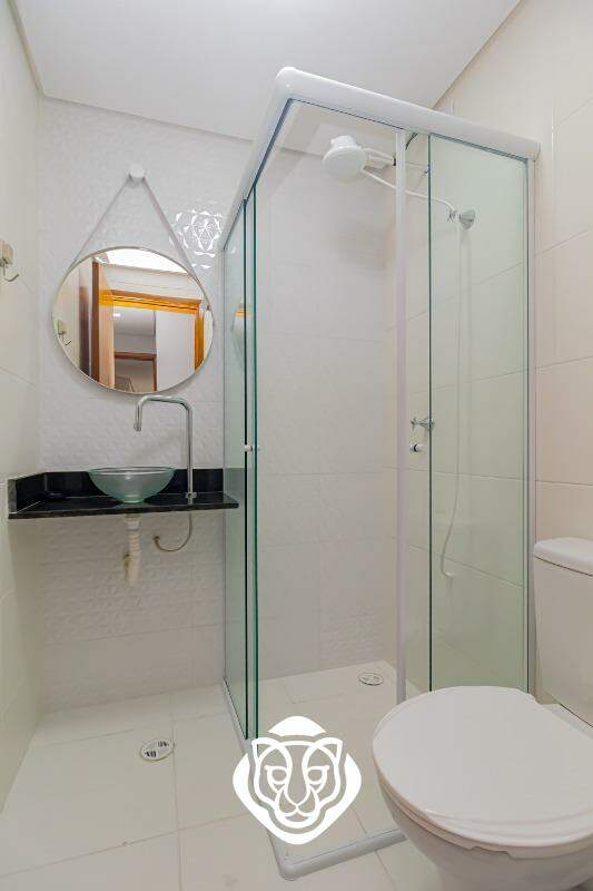 Banheiro Dormitório 2 suite