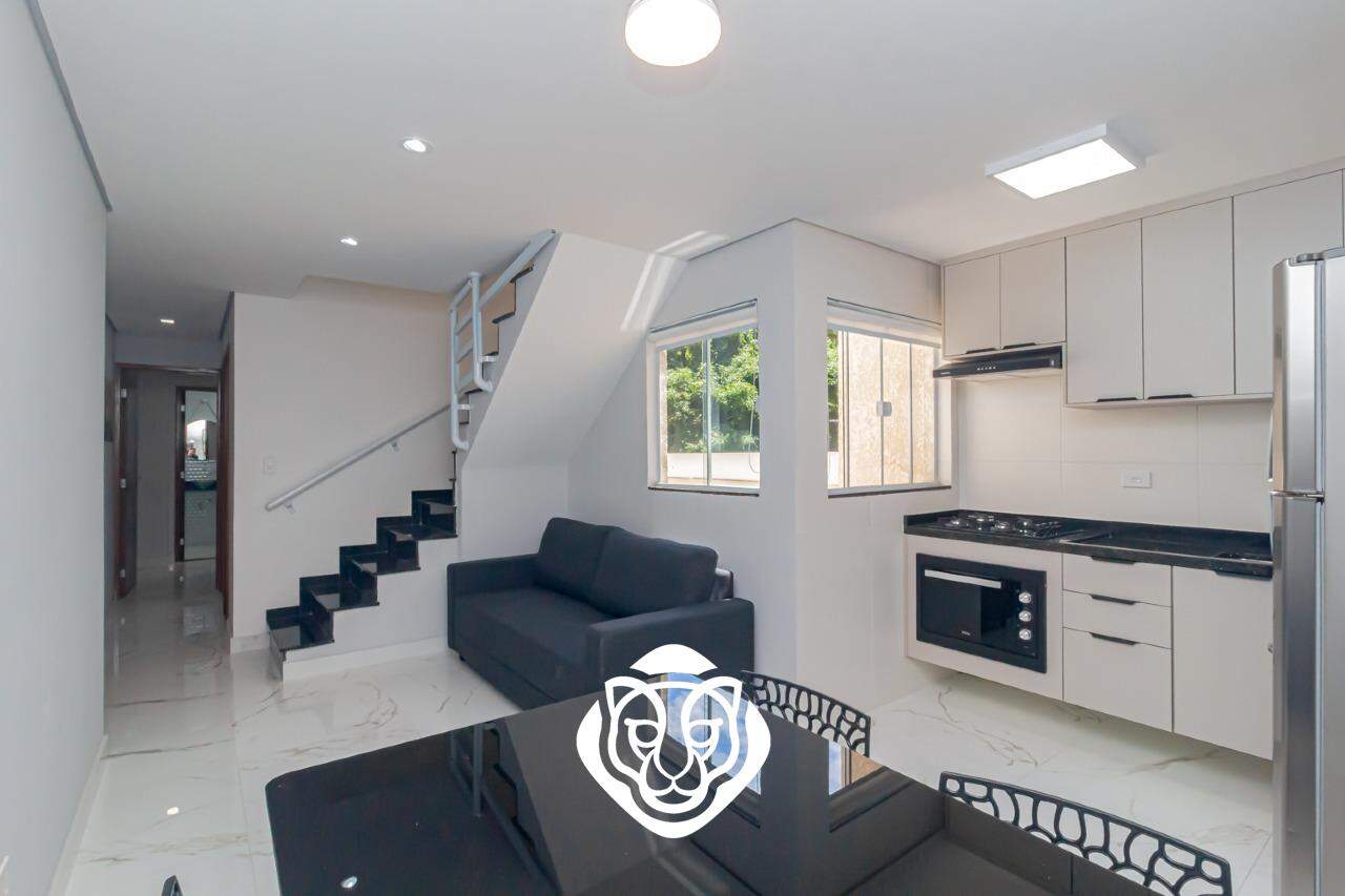 Sala / Cozinha