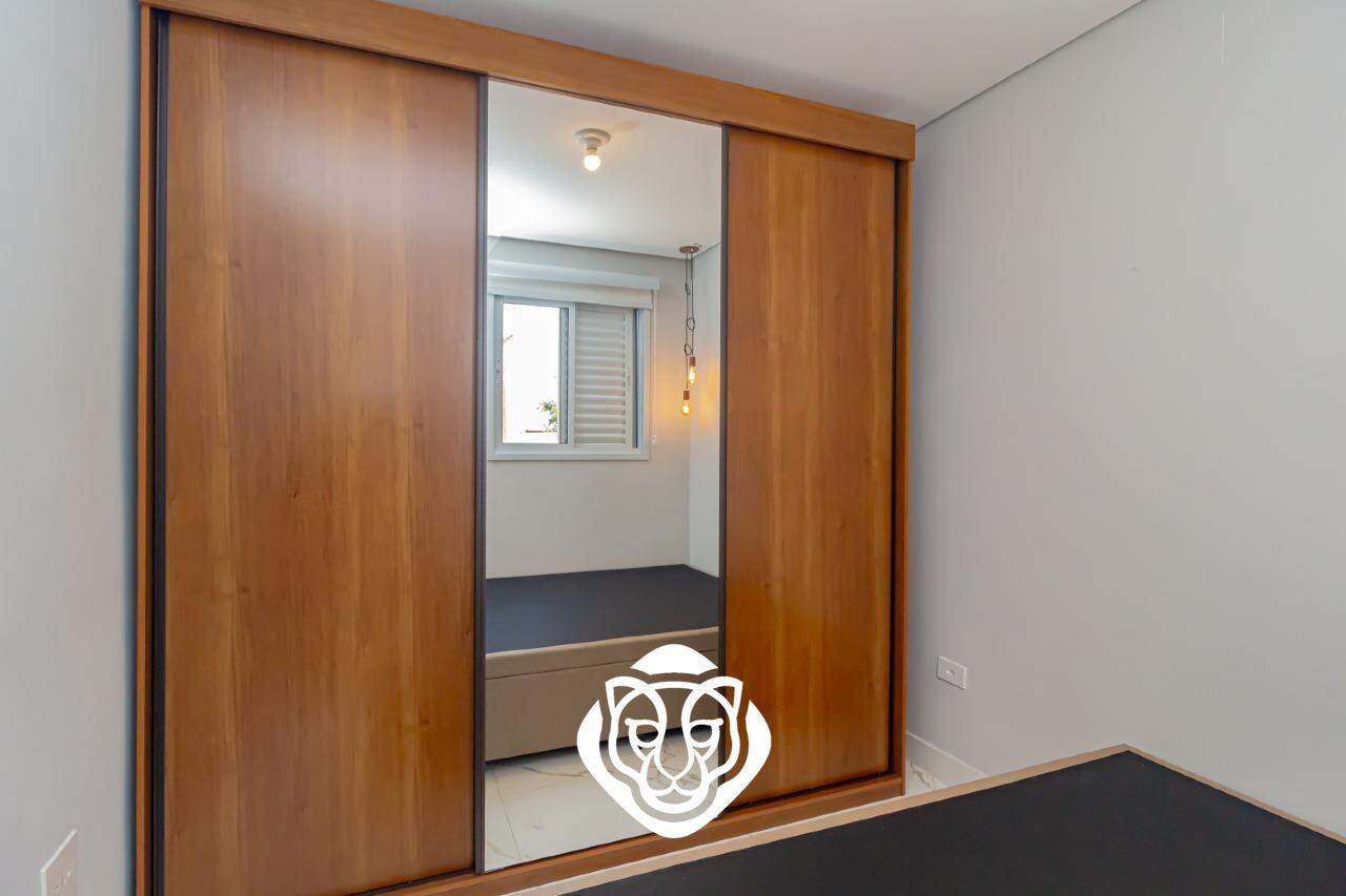 Dormitório 2 suite