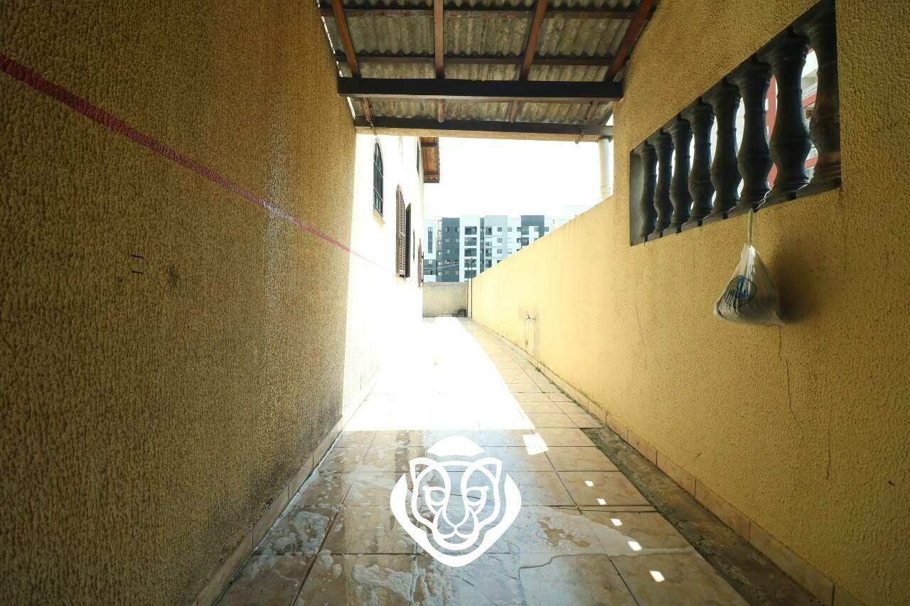 Corredor externo