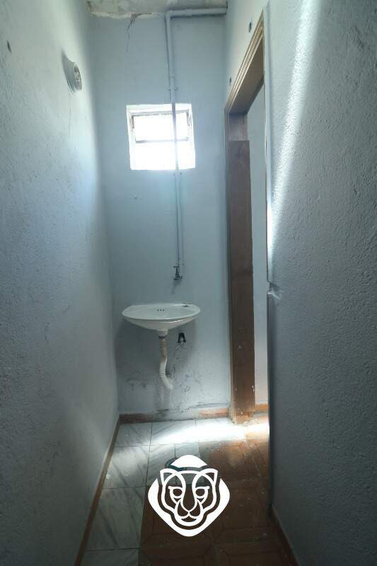 Lavabo II