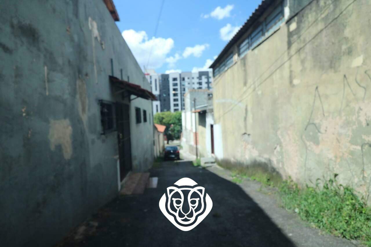 Acesso ao salão
