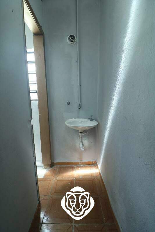 Lavabo I