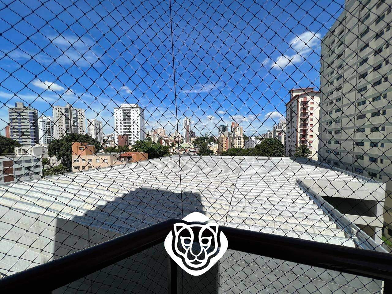Sacada suíte