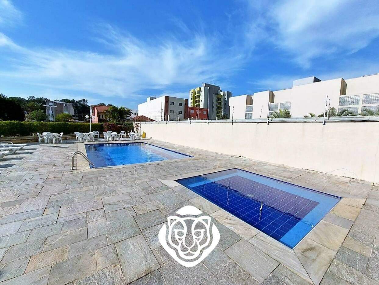 Piscinas