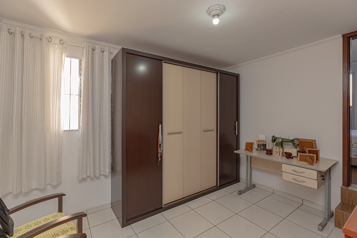 Dormitório I / Casa I