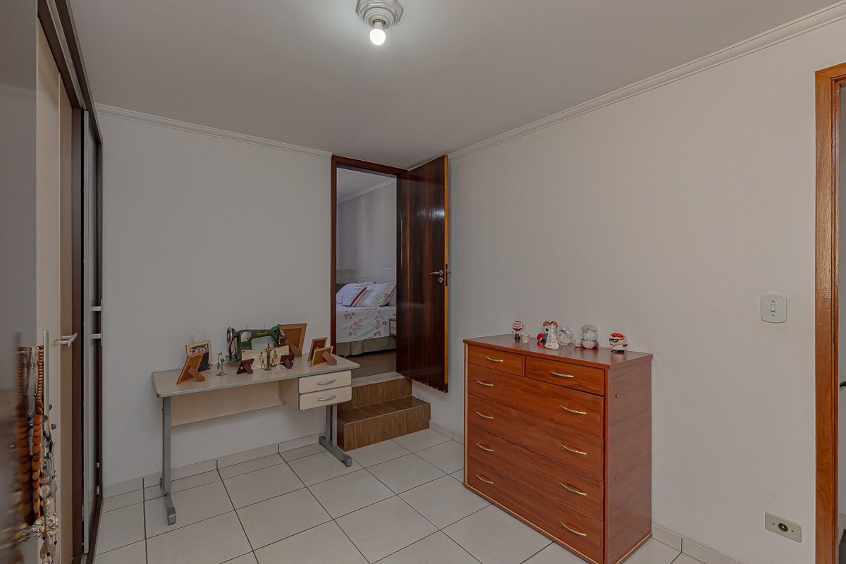 Dormitório I / Casa I