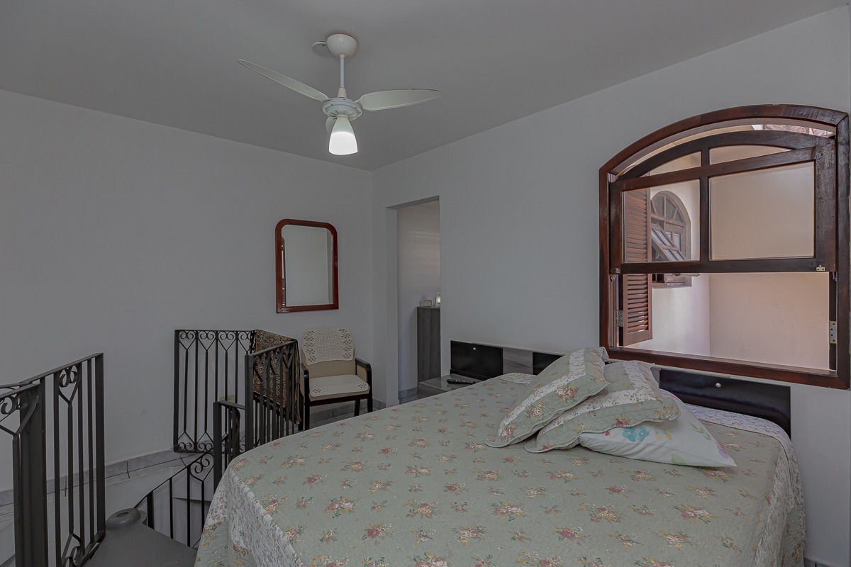 Dormitório / Casa II