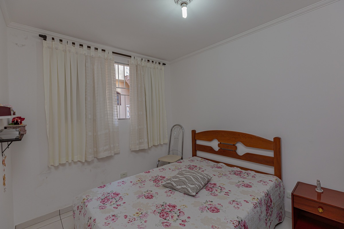 Dormitório II / Casa I