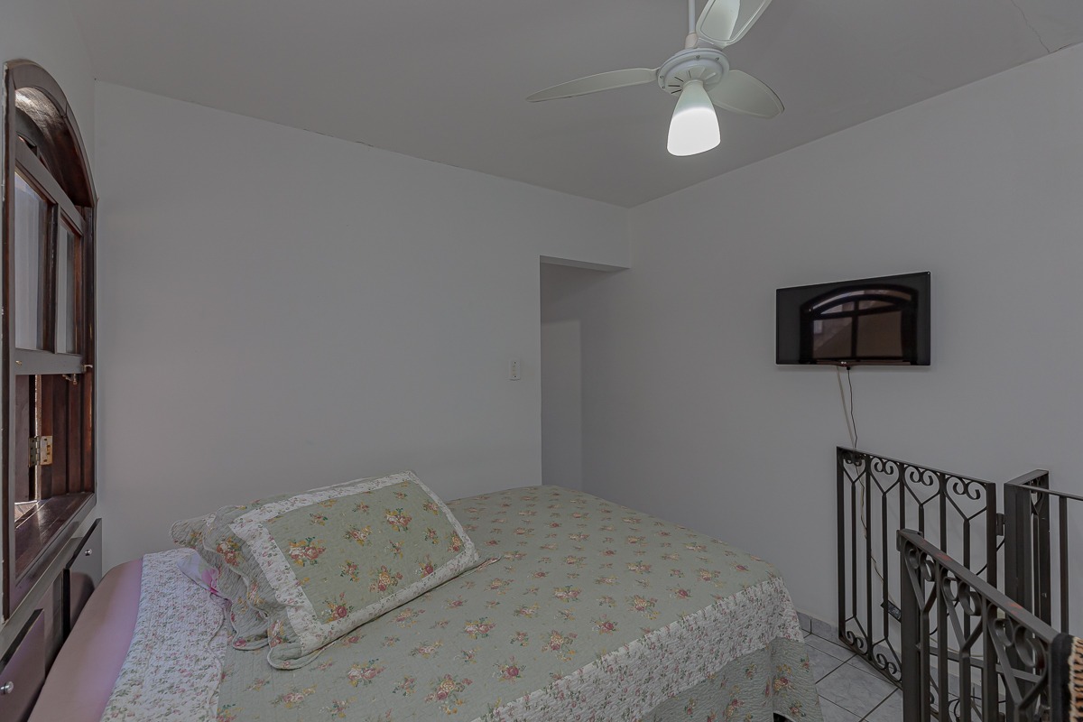 Dormitório / Casa II