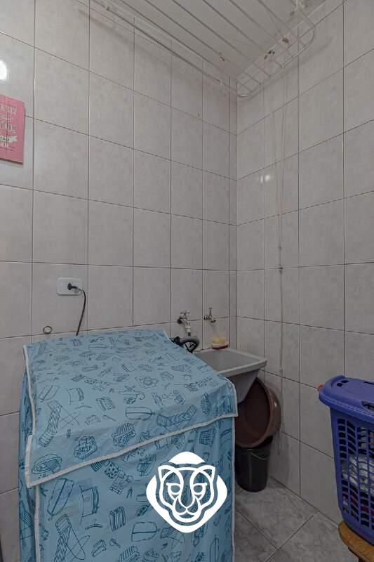 Área de serviço / Casa I