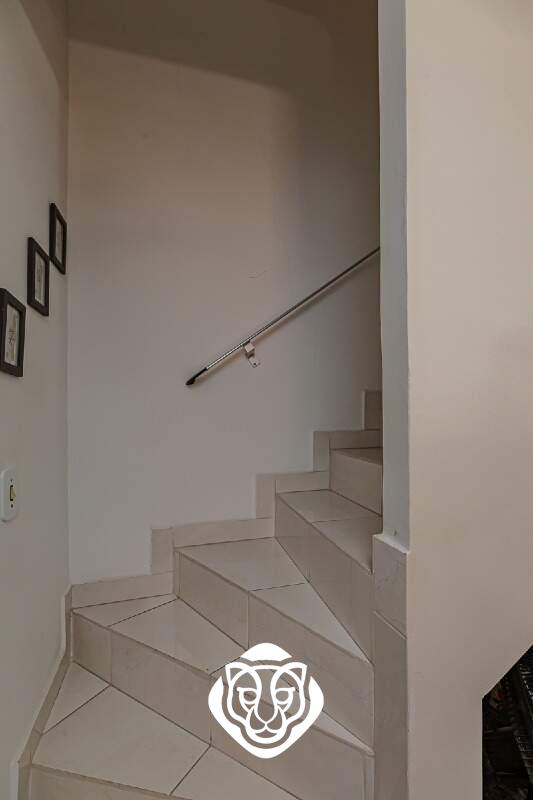 Acesso aos dormitórios / Casa I