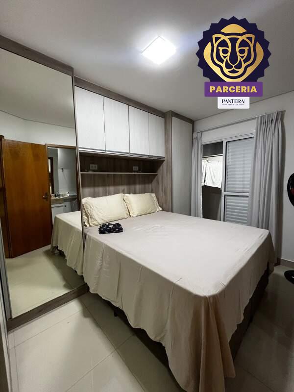 Dormitório I - Suíte