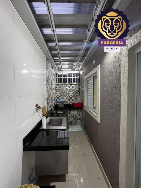 Churrasqueira e Balcão