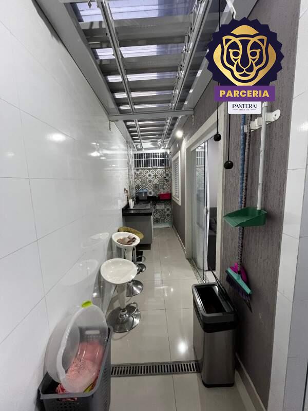 Churrasqueira e Balcão