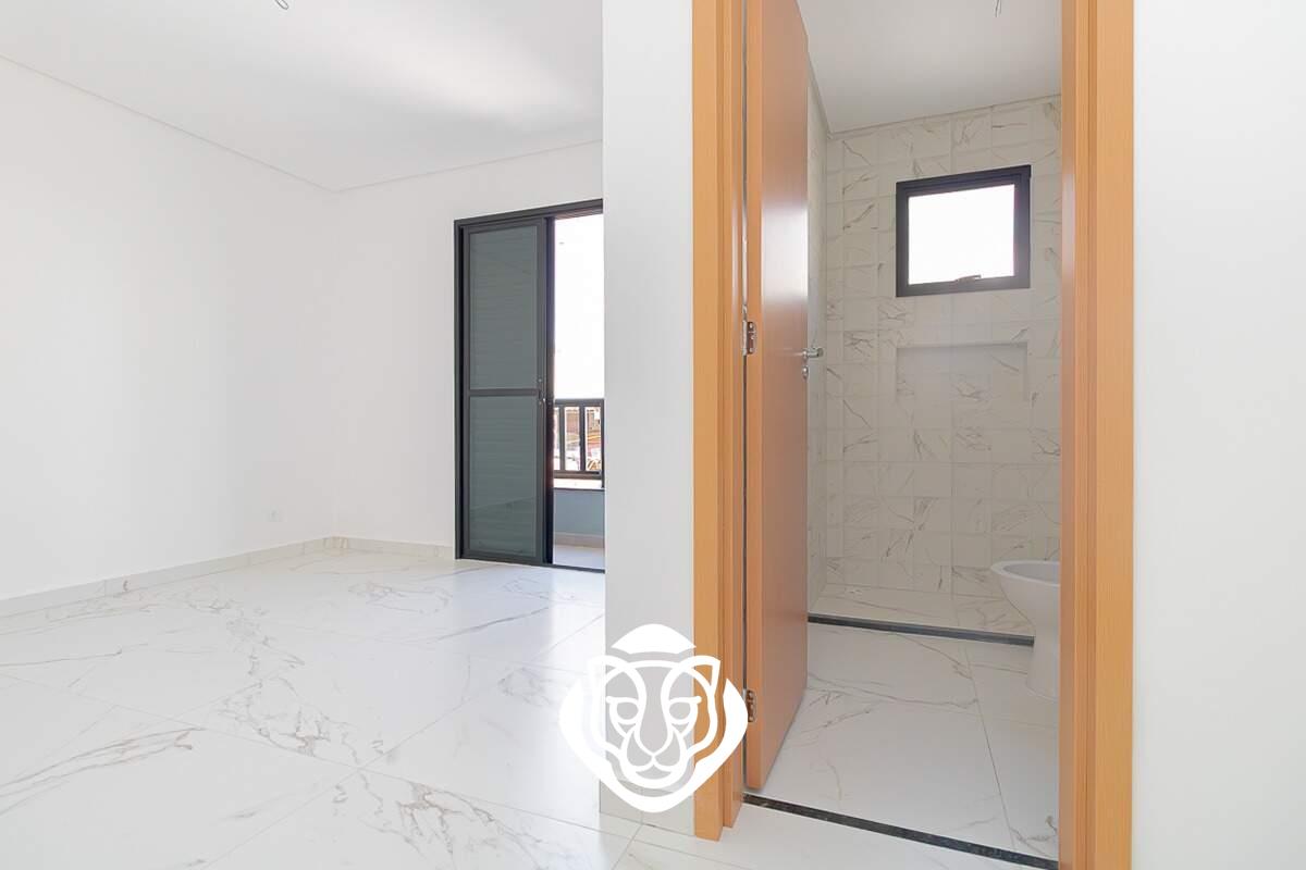 Dormitório II - Suíte