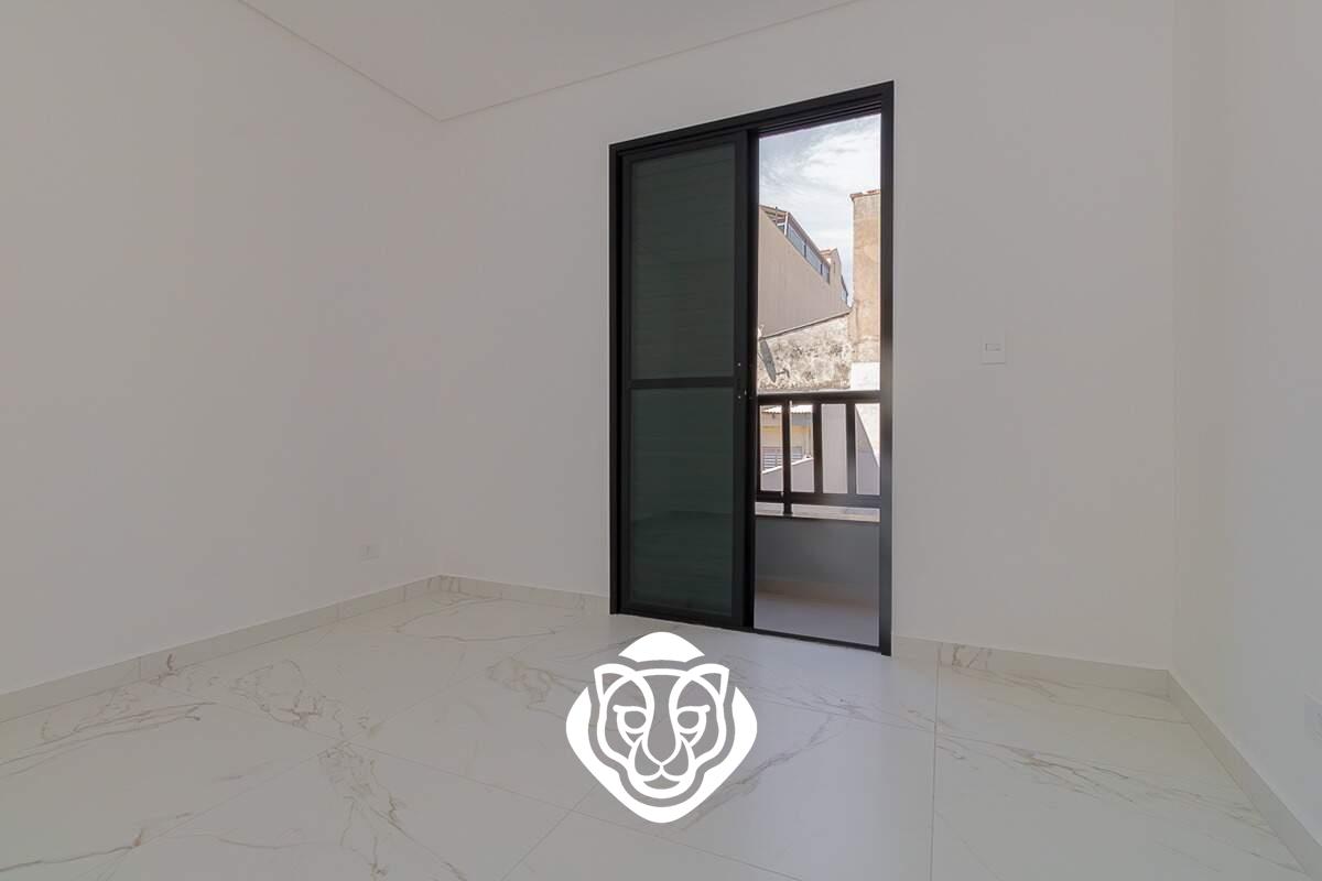 Dormitório II - Suíte